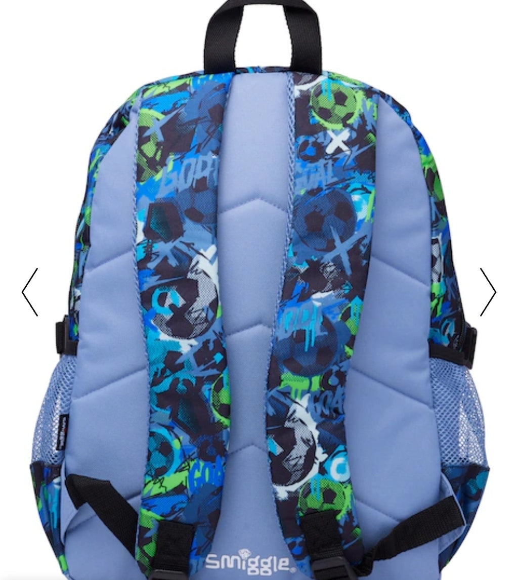 Aspire Classic Attach Backpack