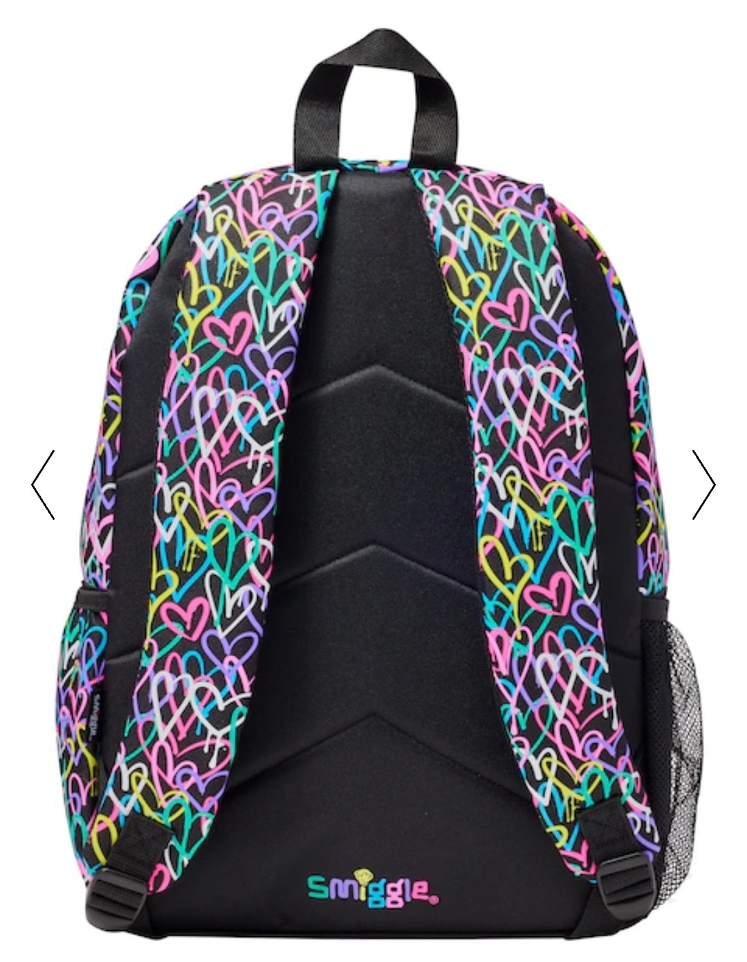 I Heart Smiggle Classic Backpack