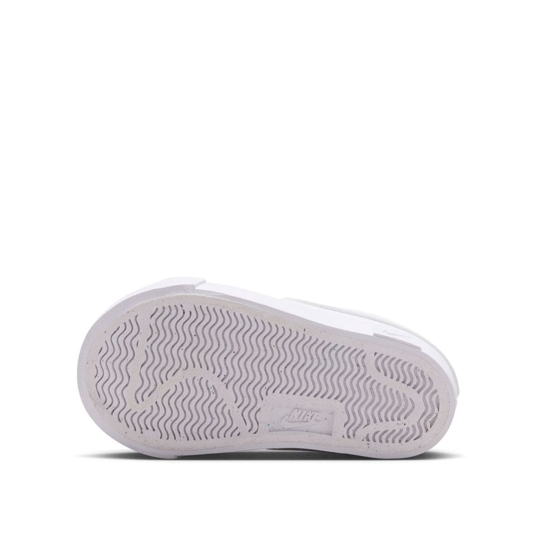 Nike White Infant Tennis Essential Trainers