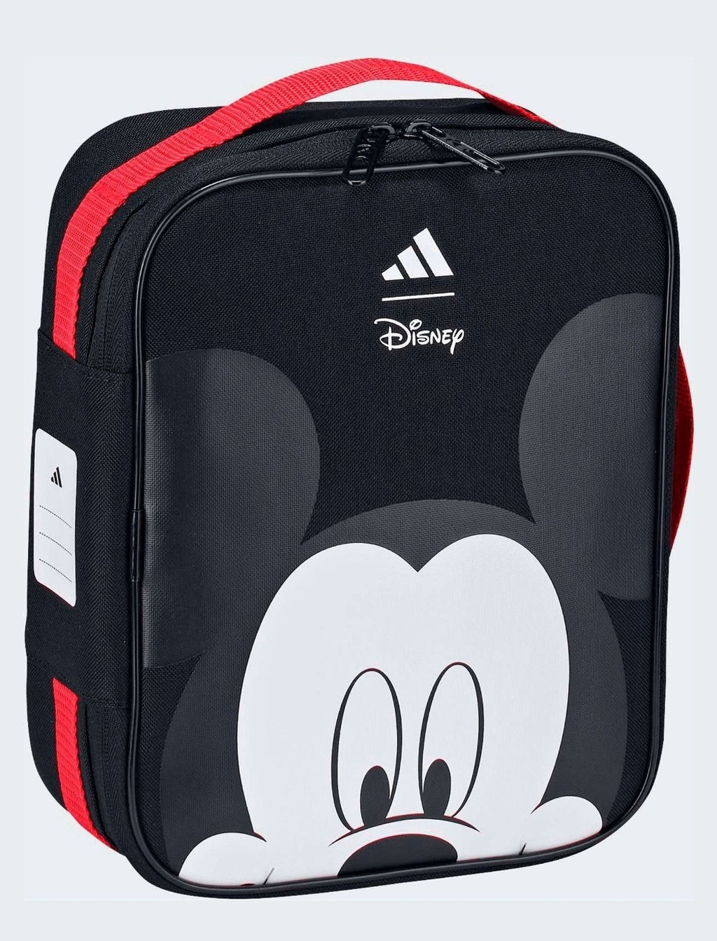adidas Black/Red Kids x Disney Mickey
Mouse Insulated Bag