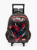 Spider-Man Print Trolley Bag for Boys 16 inches