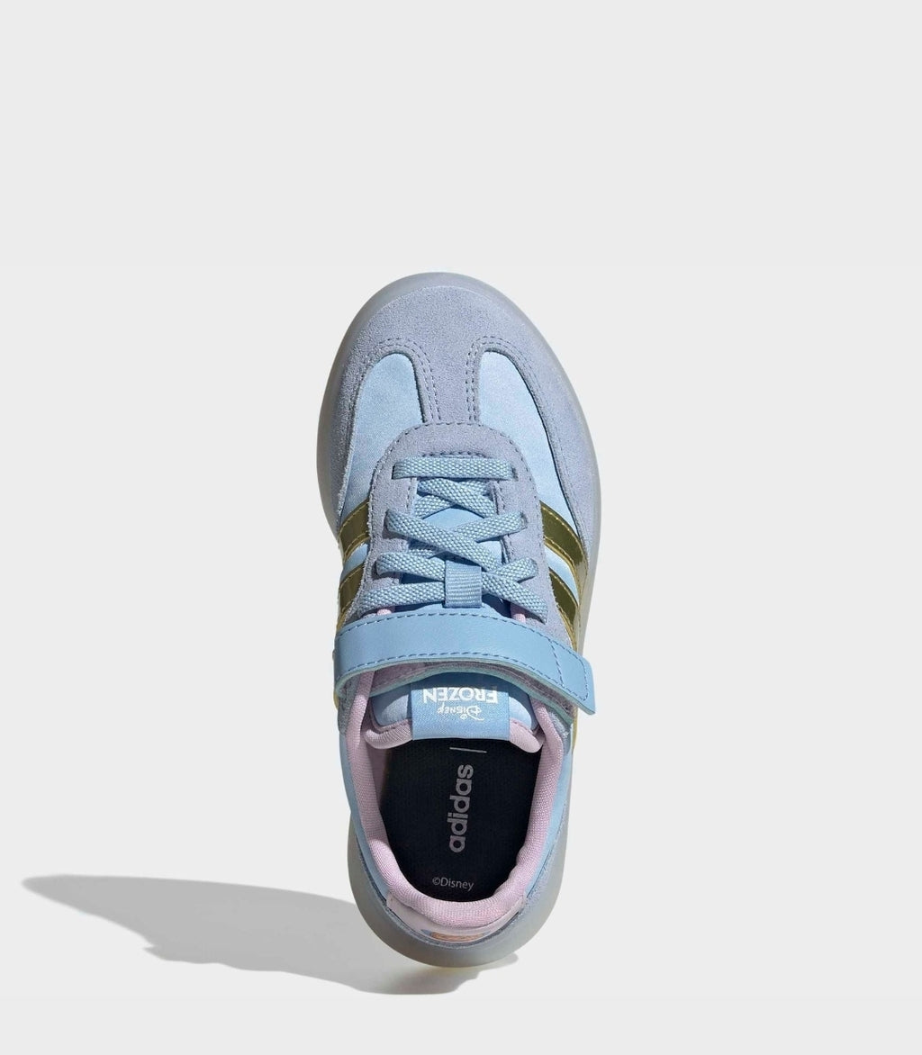 adidas Blue Disney Frozen Barreda
Decode Kids Trainers