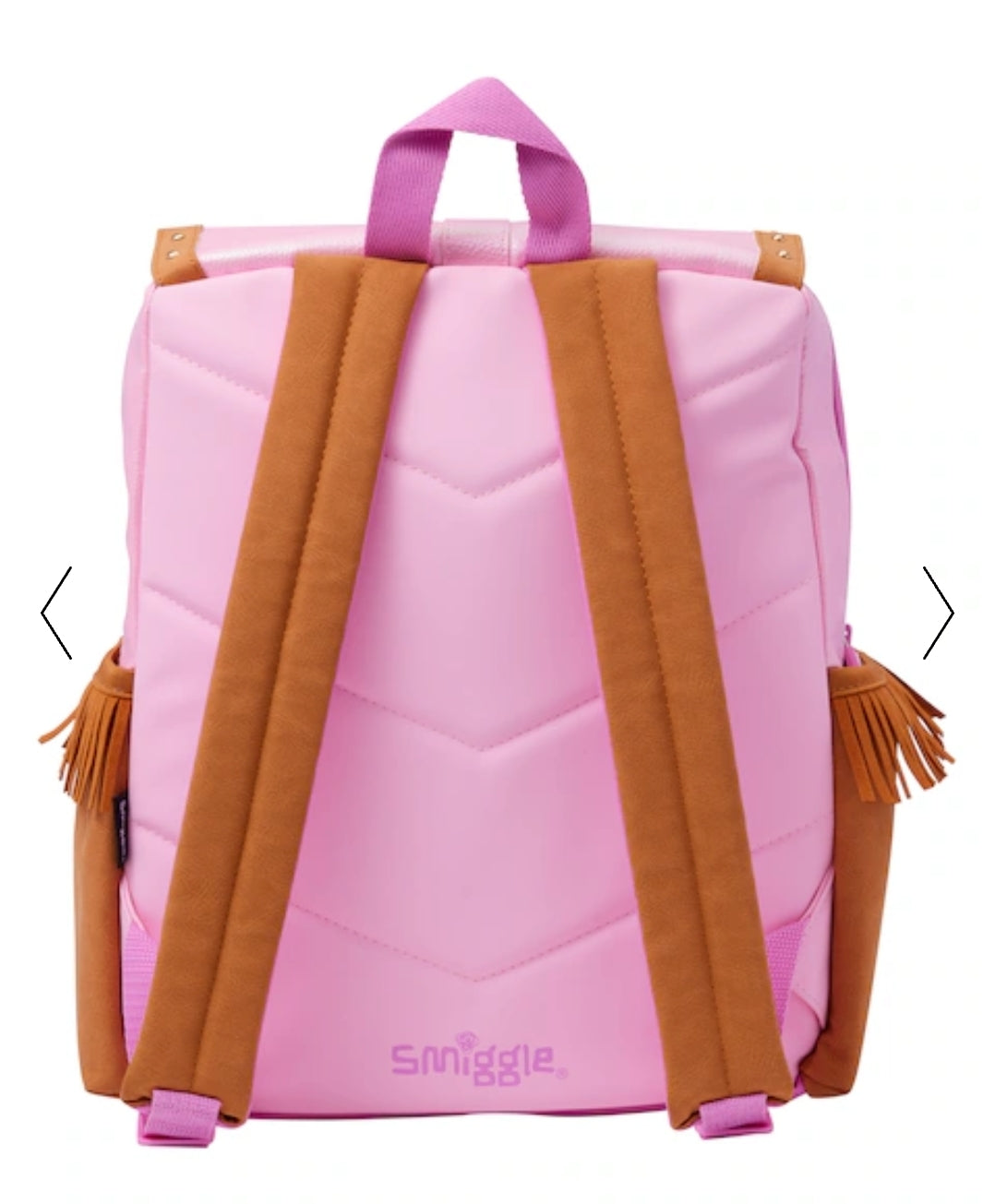 Wildflower Daydream Backpack