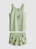 Disney’s Pixar A Bugs Life Shorty Pyjamas