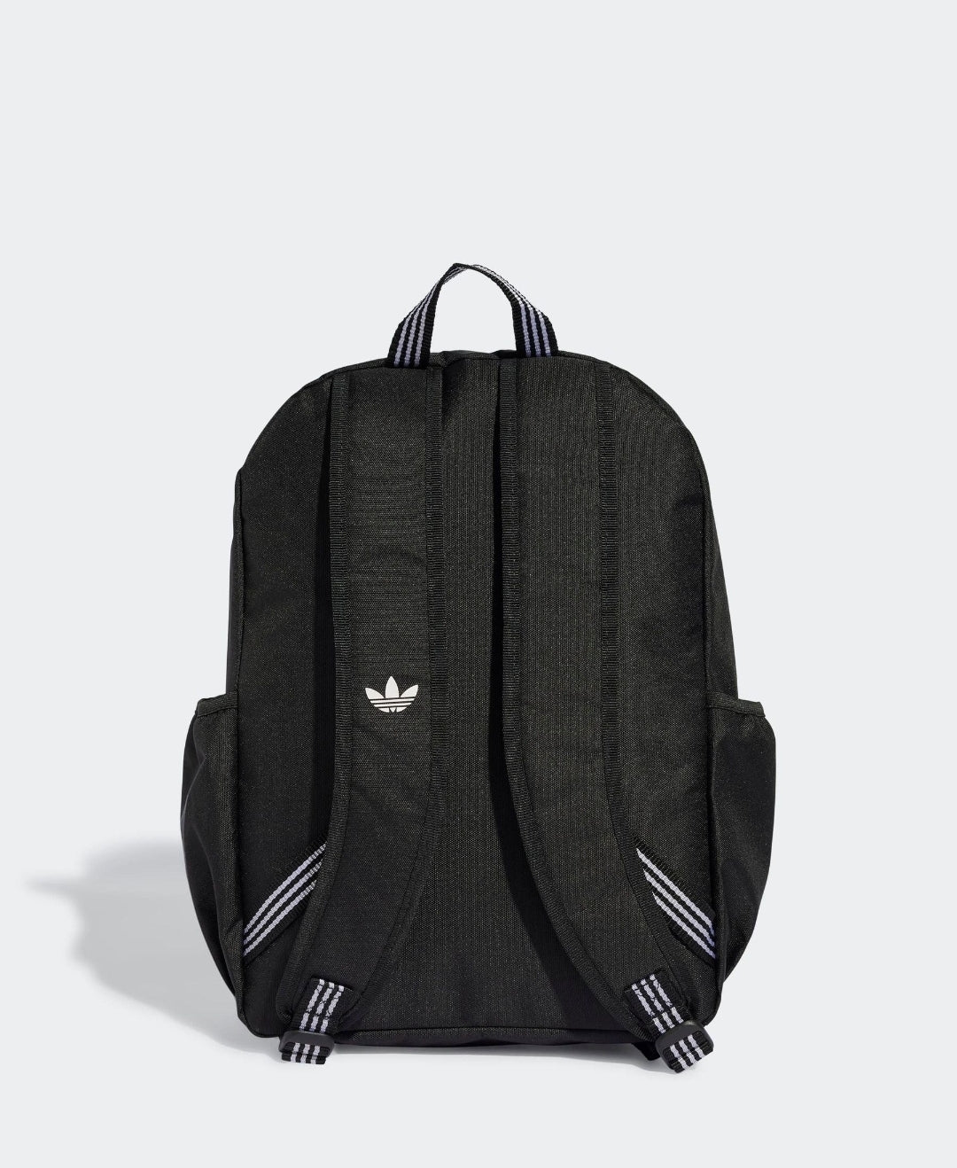 adidas Originals Black Backpack With Pencil Case