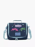 Netflix KPop Demon Hunters Print Lunch Bag