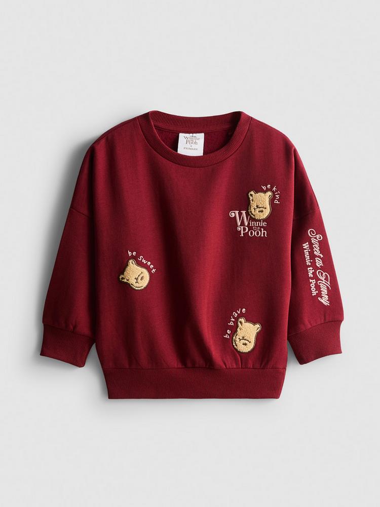 Primark Disney’s Winnie the Pooh Sweatshirt