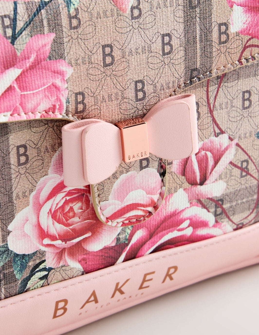 Baker by Ted Baker Back to School Floral-14inch
