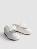 Occasion Ballet Pumps