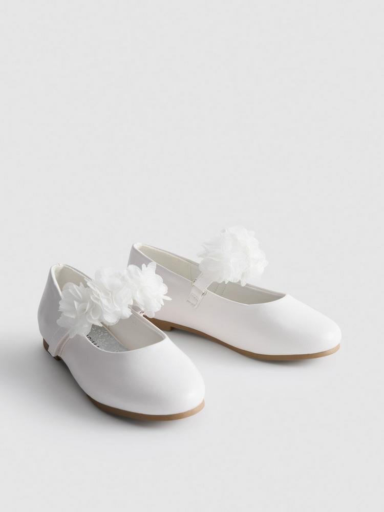 Occasion Ballet Pumps