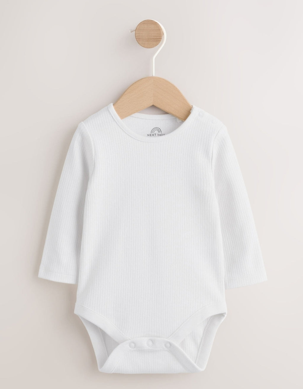 Leopard Print Baby Jersey
Dungarees and Bodysuit Set 2