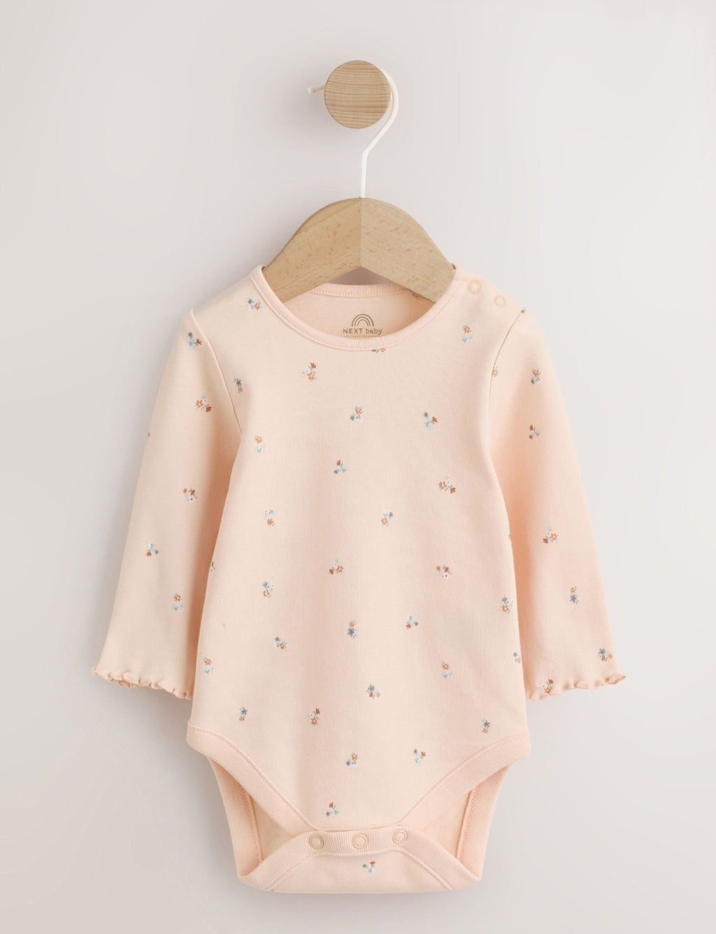 Sage Green Cord Dungarees and Bodysuit Baby Set 2 Piece