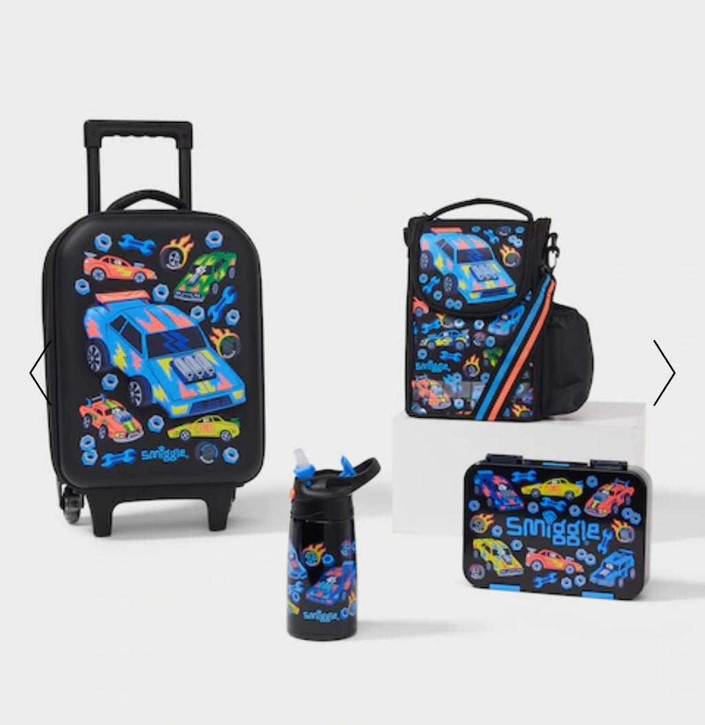 Playtime Journey Bundle 15 inch