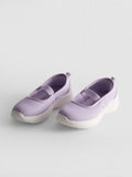 Chunky Ballerina Trainers