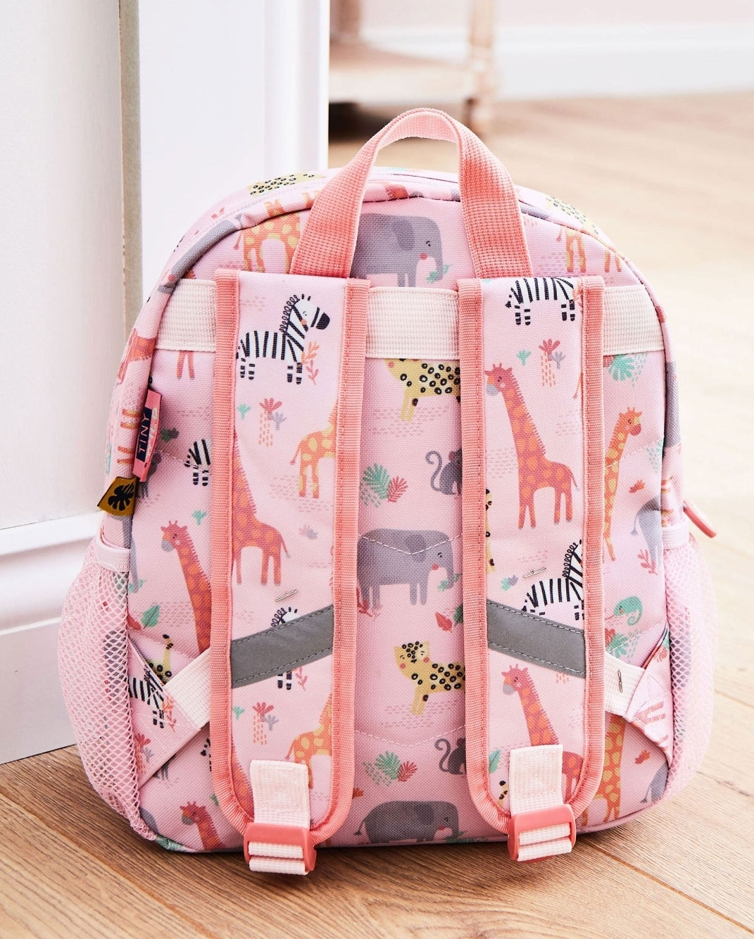 My 1st Year Personalised Backpack