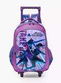 Netflix KPop Demon Hunters Print Trolley Bag 16 inches