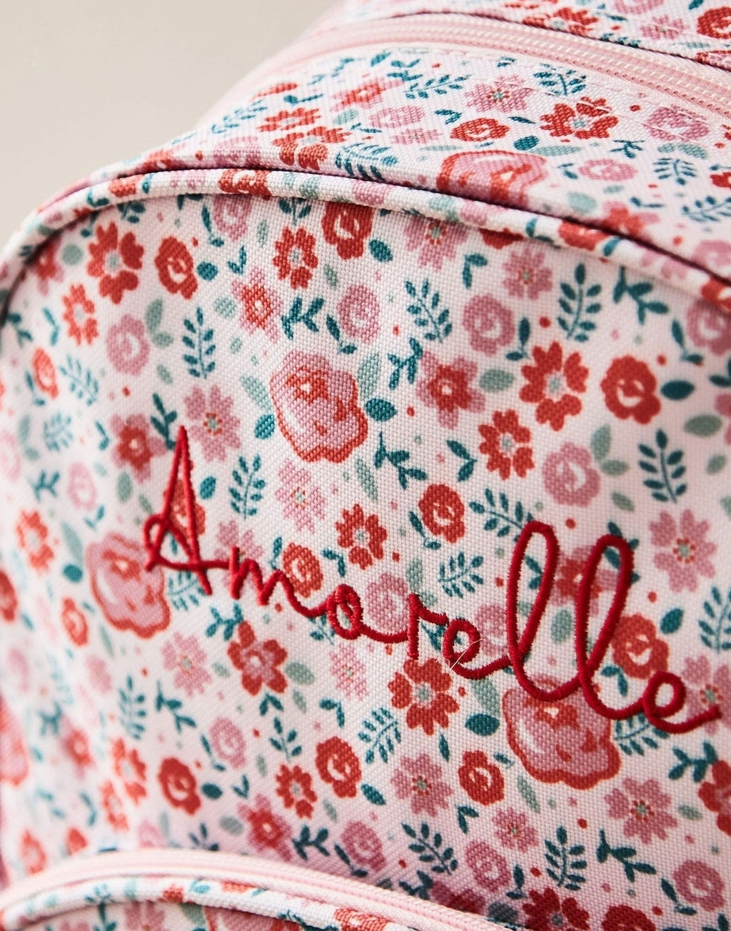 My 1st Year Personalised Backpack