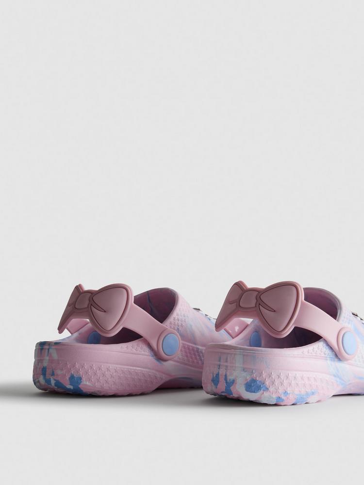 Disney’s The Aristocats Marie Clogs