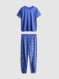 Cotton Printed Pyjamas