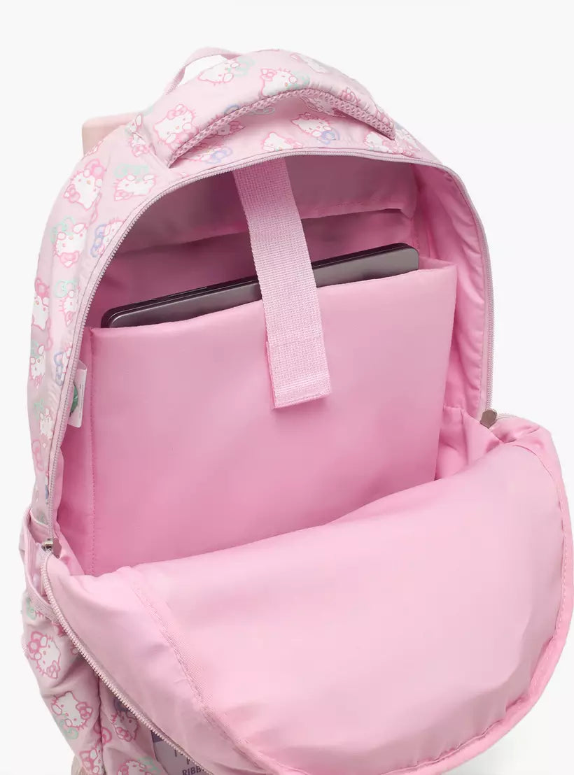 Sanrio Hello Kitty Trolley Bag 16 inches