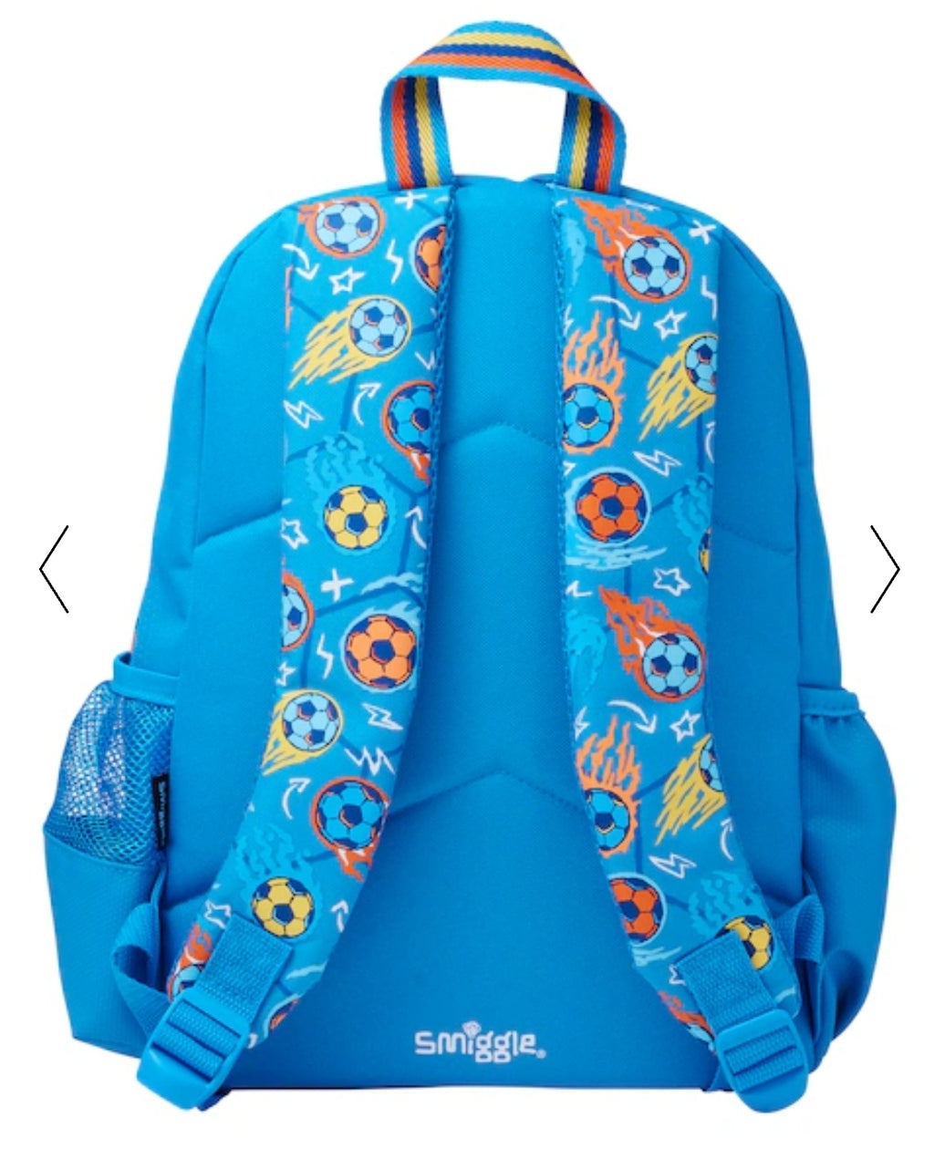 Weekend Junior Character Backpack