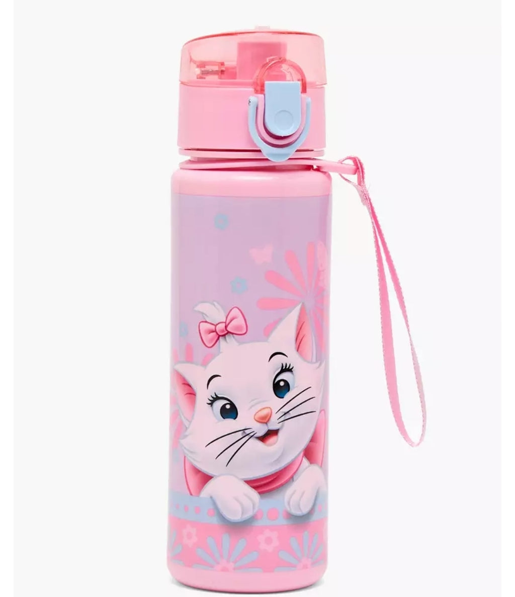 Disney Marie Print 5-Piece School Trolley Bag Set 16 inches