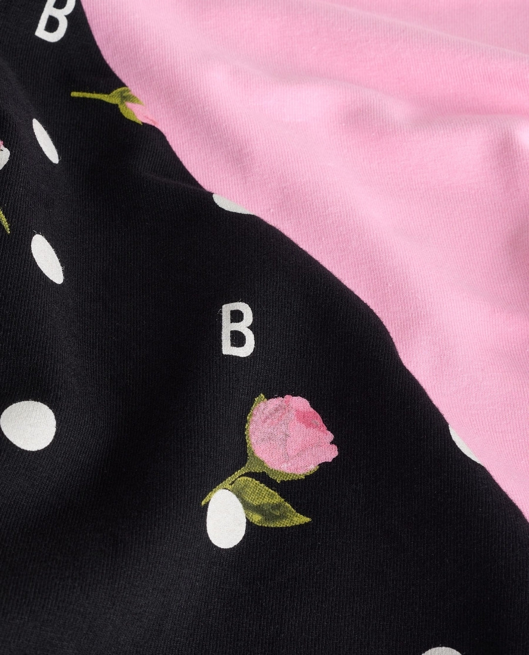 Baker by Ted Baker Polka Dot
Printed Jersey Dresses 2 Pack