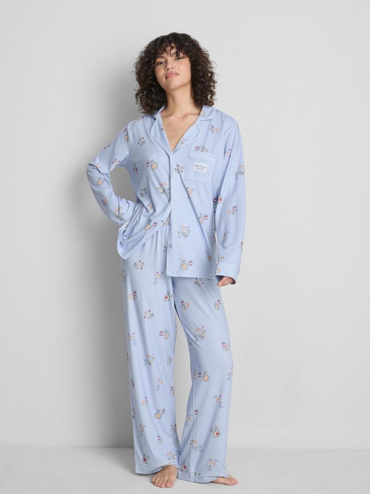 Primark Disney's Ratatouille Graphic Boyfriend Pyjamas