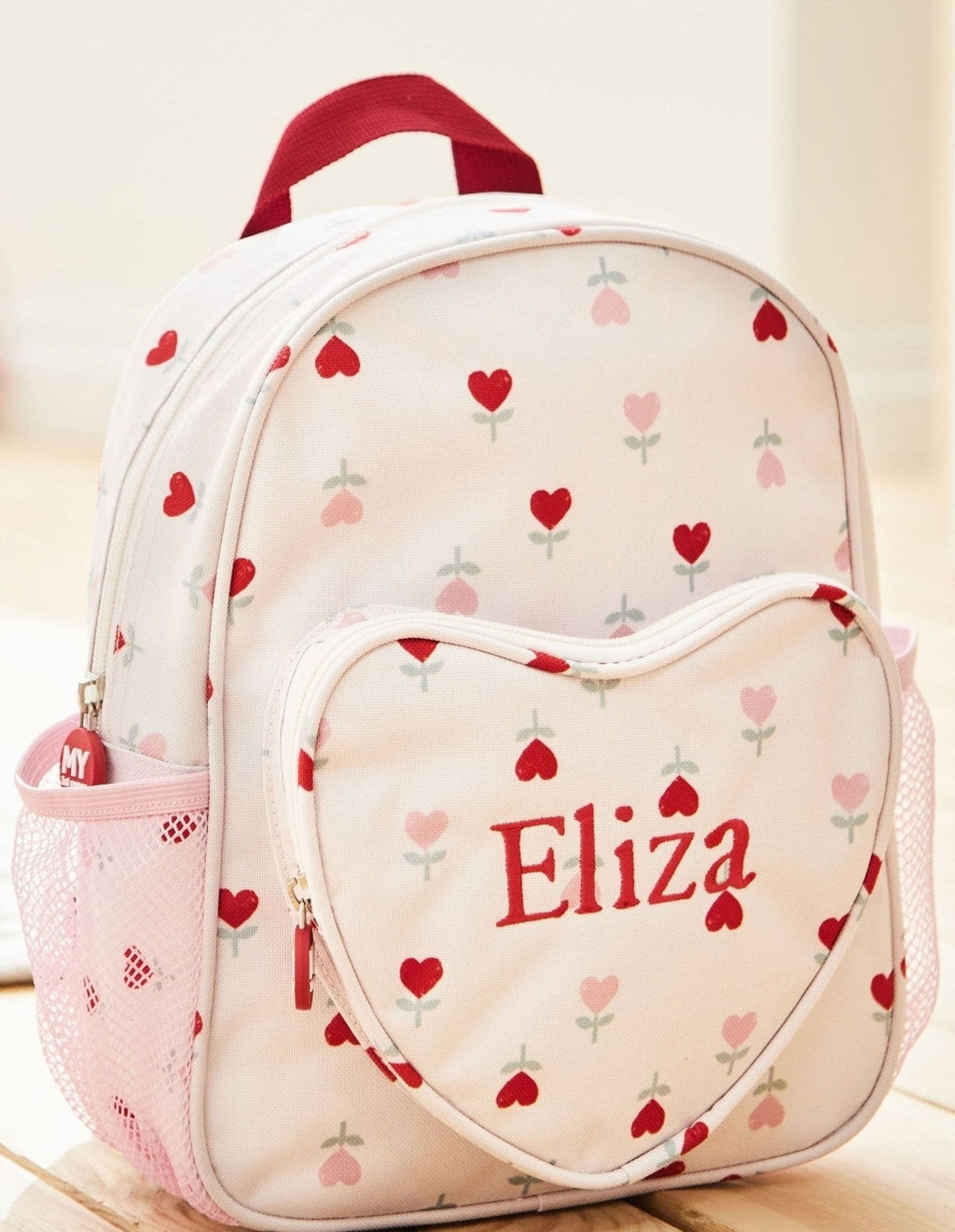 My 1st Year Personalised Backpack