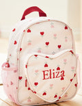 My 1st Year Personalised Backpack