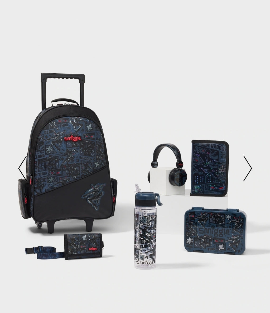 Realme Travel Essentials Bundle