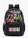 Netflix KPop Demon Hunters Print Backpack - 16 inches