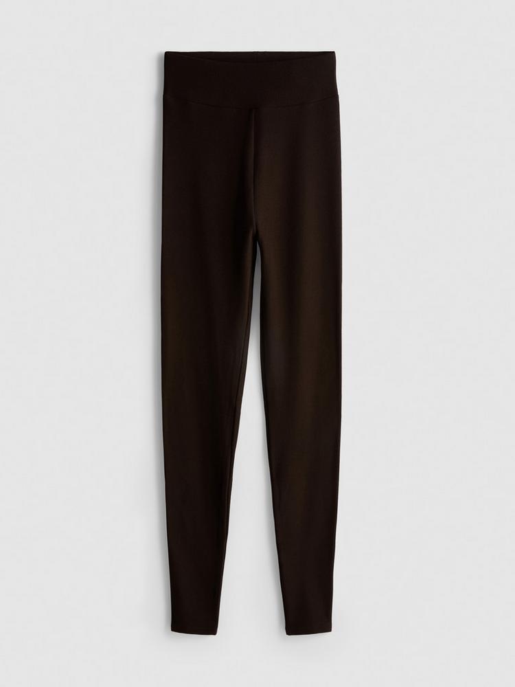 Primatk Heat IQ Extra Warm Thermal Fleece Leggings