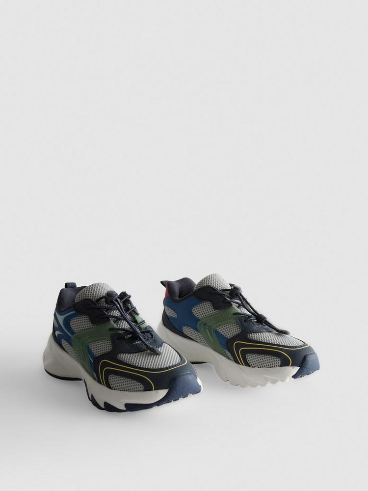 Chunky Trainers