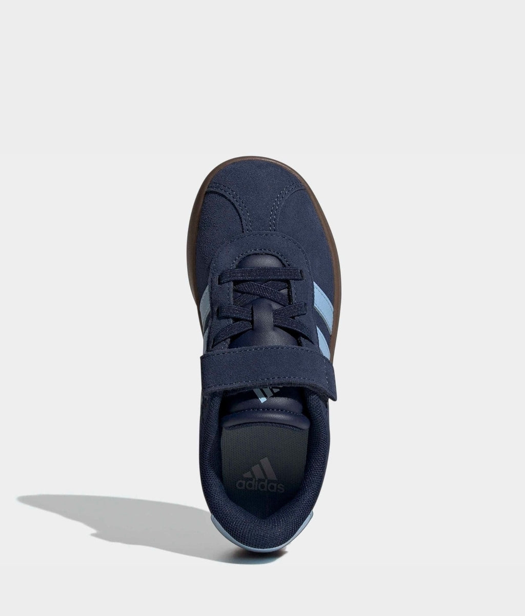 adidas Dark Blue VI Court 3.0 Trainers
