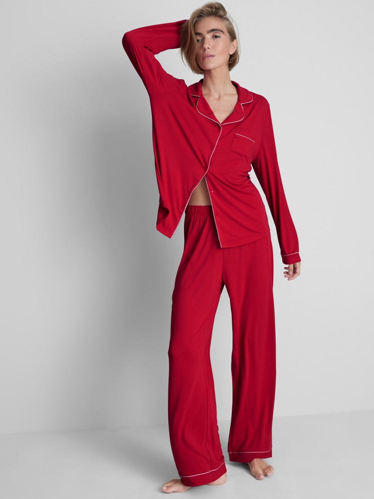 Primark Jersey Boyfriend Pyjamas