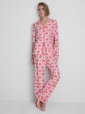 Primark Gingerbread Christmas Boyfriend Pyjamas