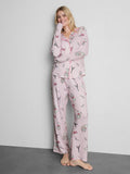 Primark Disney's The Aristocats Marie Graphic Boyfriend Pyjamas