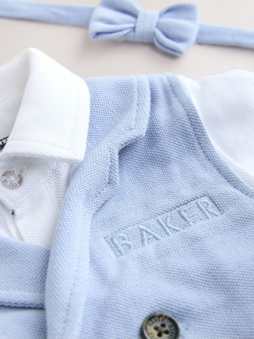 Baker by Ted Baker Smart
Rompersuit