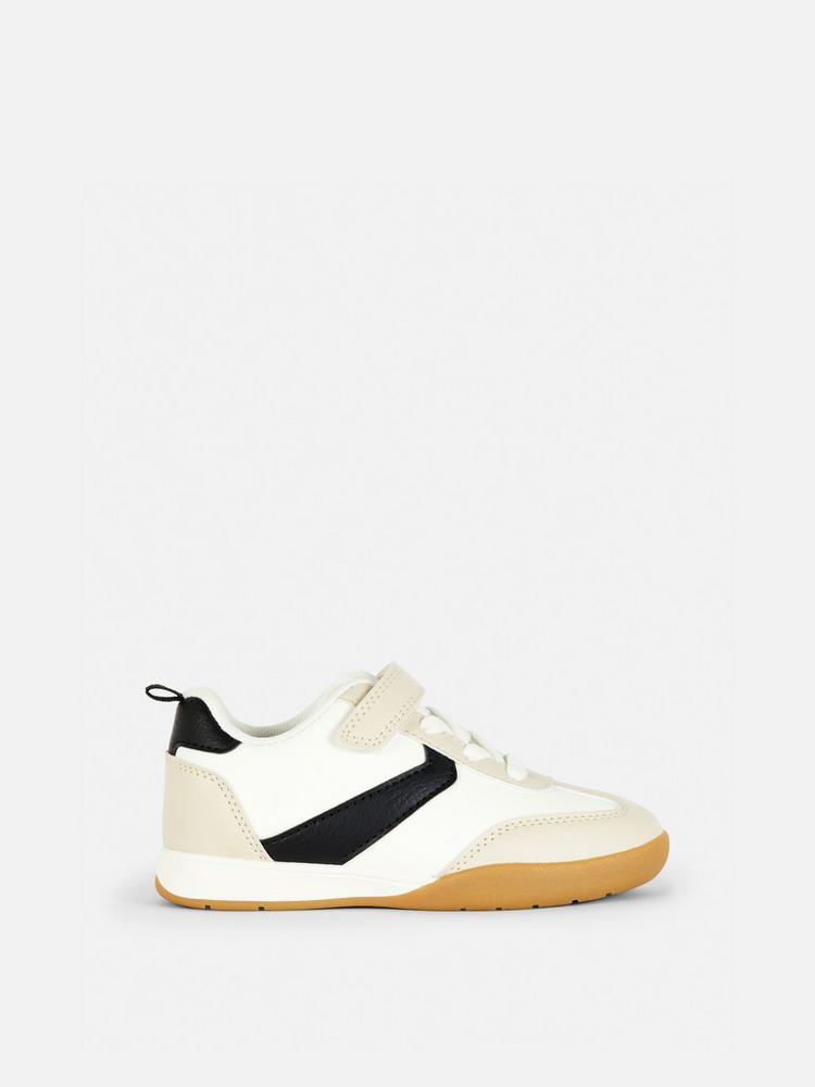 Gum Sole Low-Top Trainers