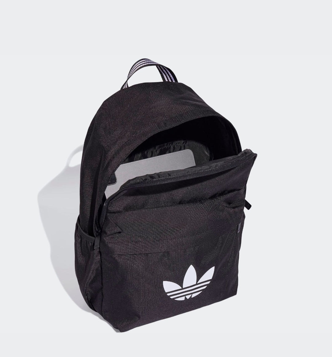 adidas Originals Black Adicolor Classic Backpack