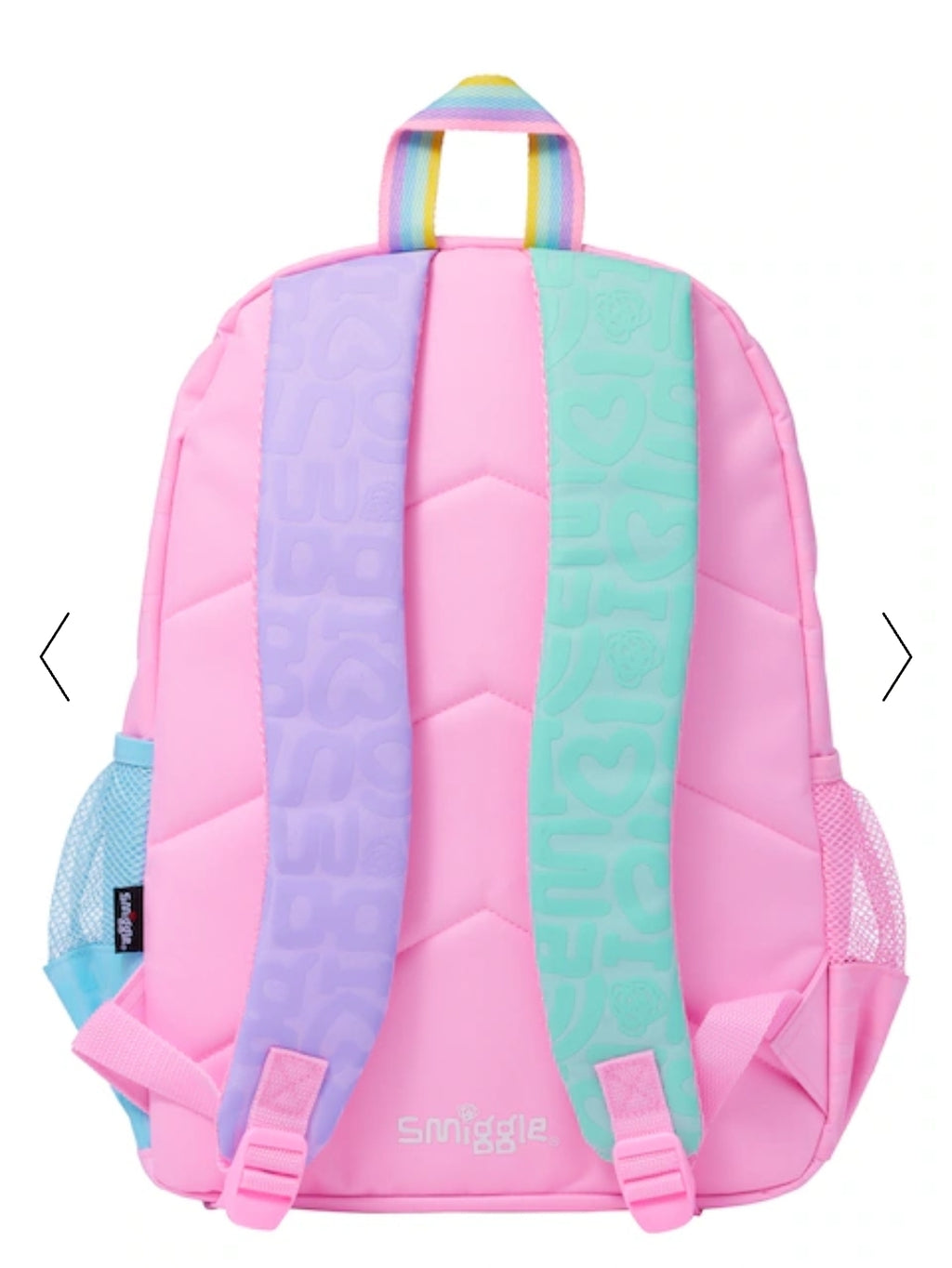 Smiggler Classic Backpack