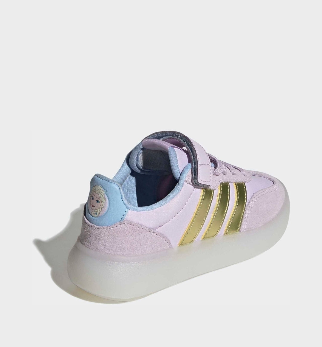 adidas Purple Disney Frozen Barreda
Decode Kids Trainers