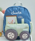 My 1st Year Personalised Backpack 14 inches