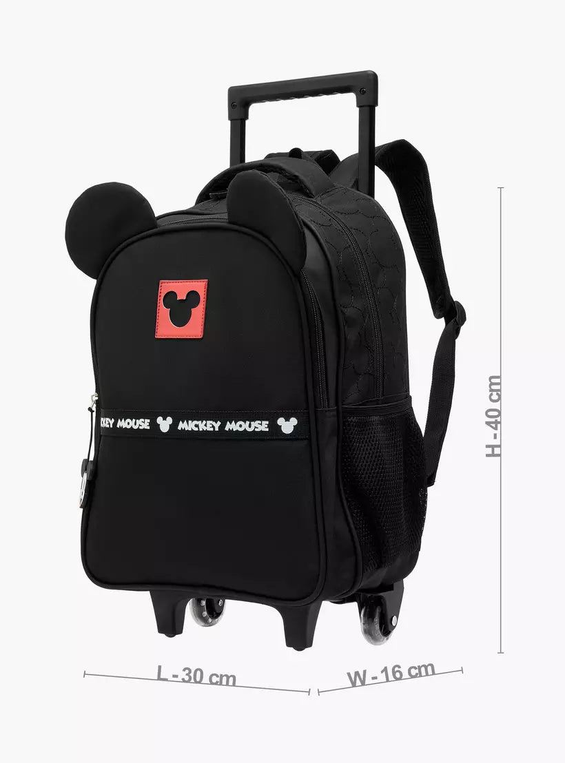 Disney Mickey Trolley Bag