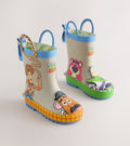 Neutral Toy Story Handle Wellies