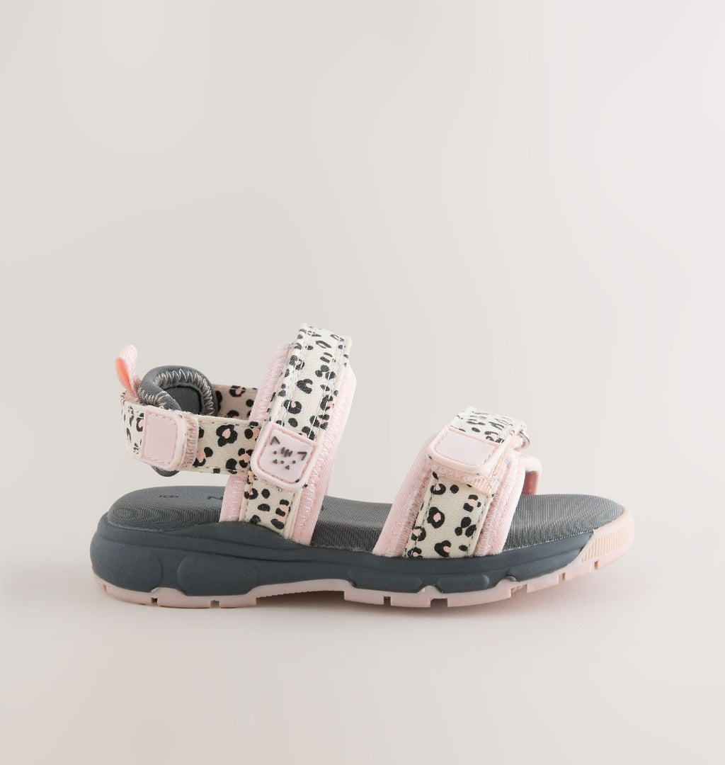 Animal Trekker Sandals