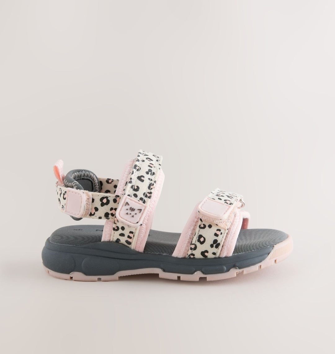 Animal Trekker Sandals