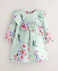 Baker by Ted Baker Frill Detail
Jersey Dress
