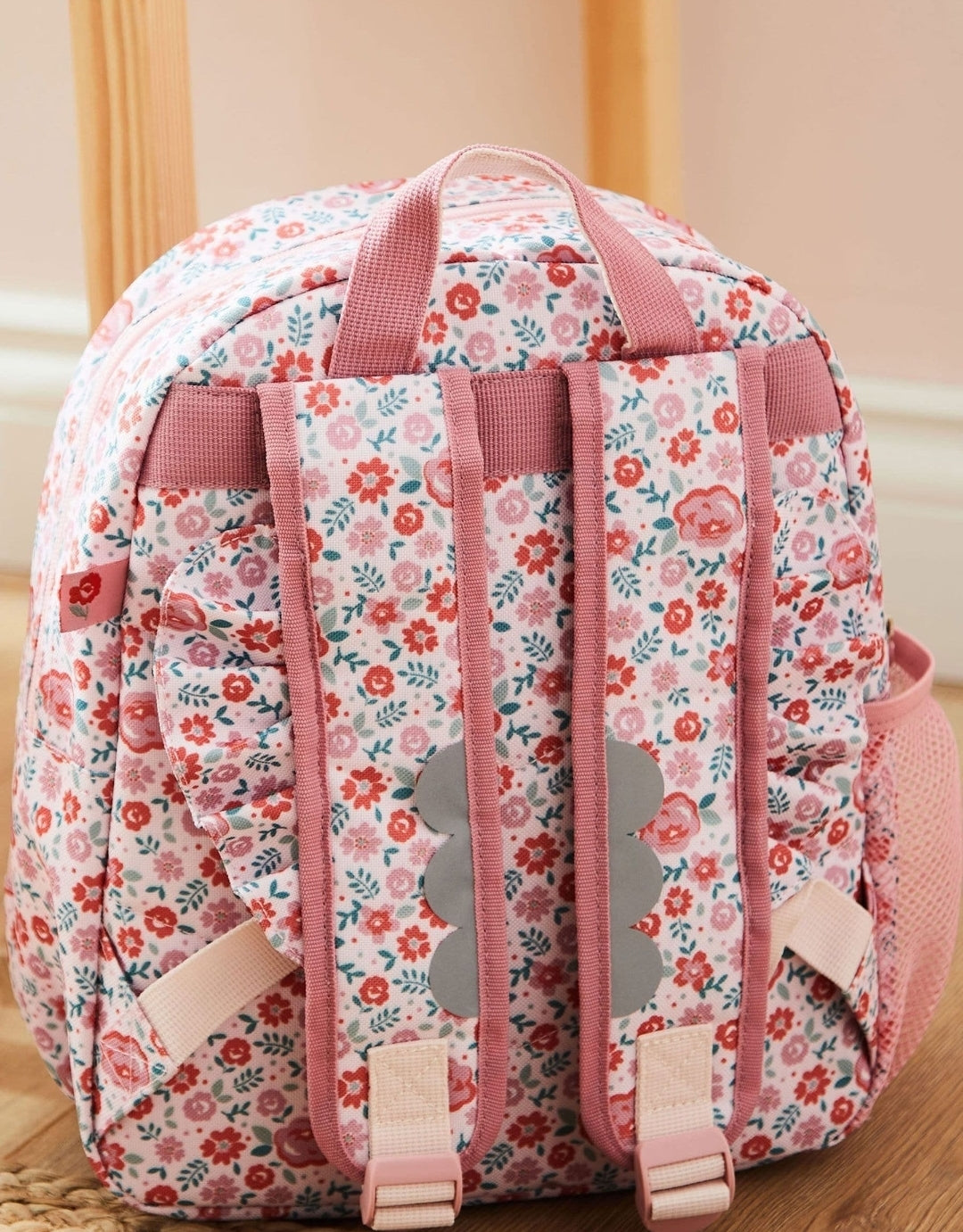 My 1st Year Personalised Backpack